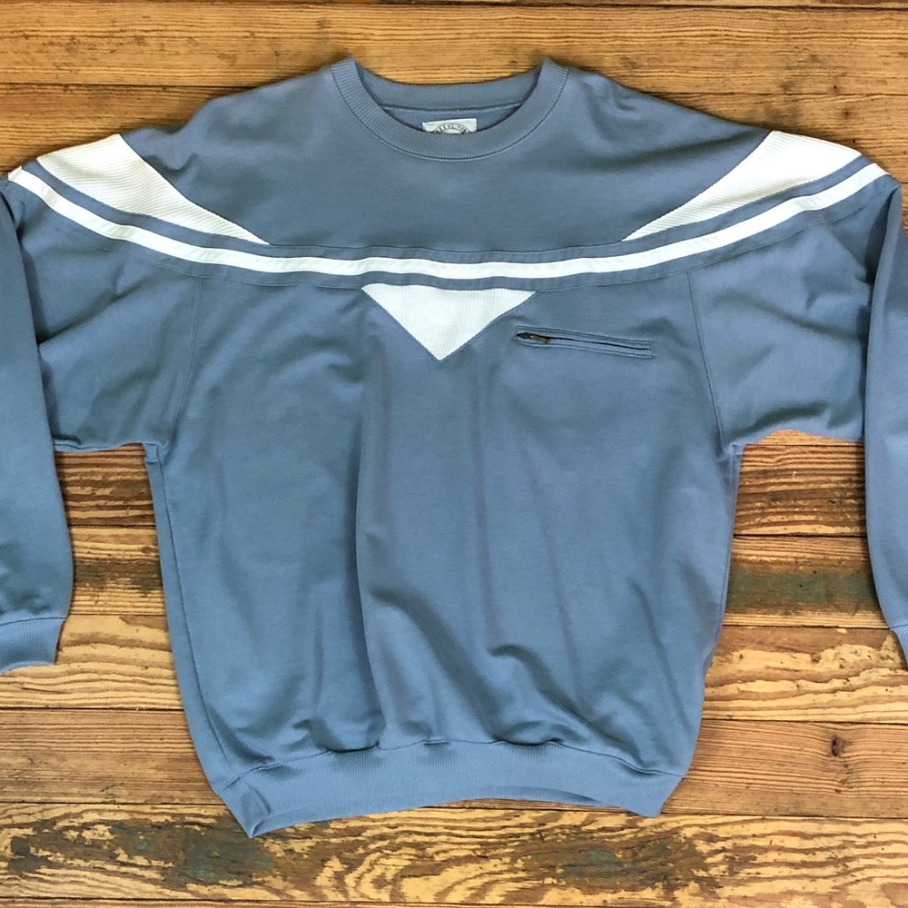 Greenline International Sweatshirt - L